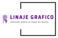 Linaje Gráfico: soluciones graficas en manos de expertos